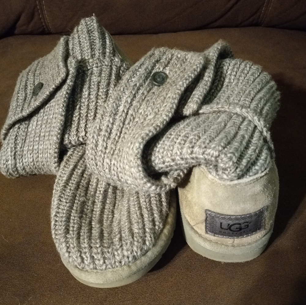 Women's Ugg Boots Size 5